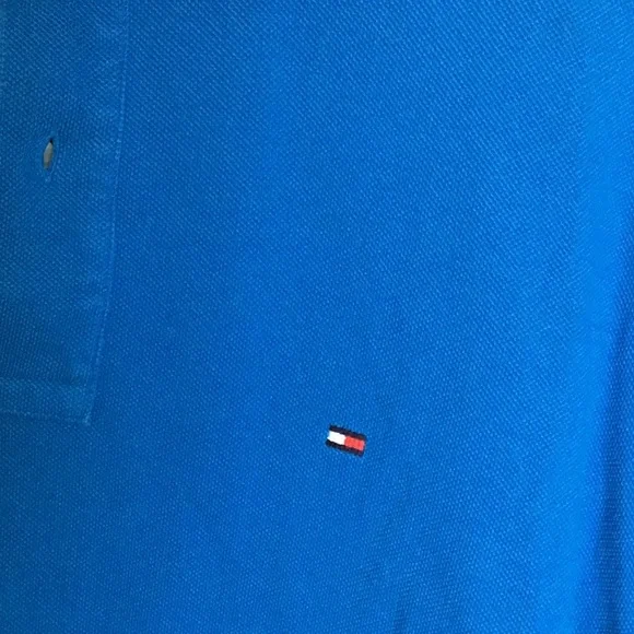 Mens shirt pullover. Size XL - Picture 3 of 8